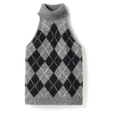 Noella NOELLA dam topp N-LAJOIANNA Top Black Grey Mix