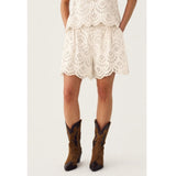 Noella NOELLA dame shorts N-MAVEN Shorts Ivory