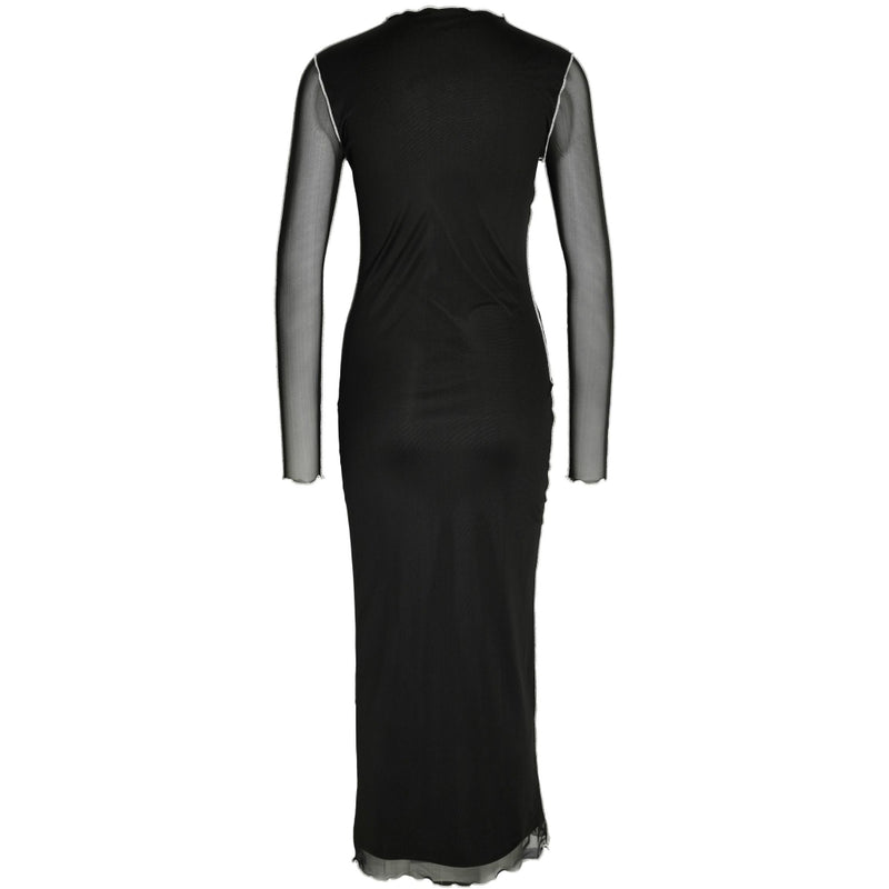 NOISY MAY NOISY MAY dam klänning NMCARRIE Dress Black