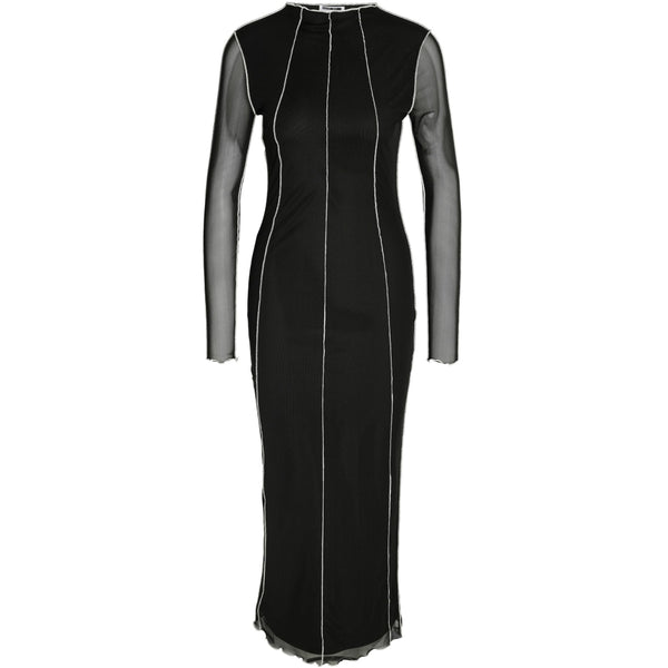 NOISY MAY NOISY MAY dam klänning NMCARRIE Dress Black