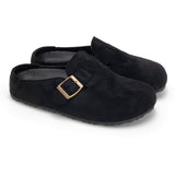 SHOES Nadira dam sandaler 6552 Shoes Black