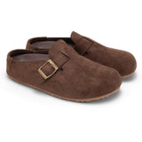 SHOES Nadira dam sandaler 6552 Shoes Brown