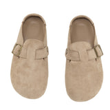 SHOES Nadira dam sandaler 6552 Shoes Taupe