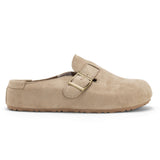 SHOES Nadira dam sandaler 6552 Shoes Taupe