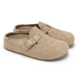 SHOES Nadira dam sandaler 6552 Shoes Taupe
