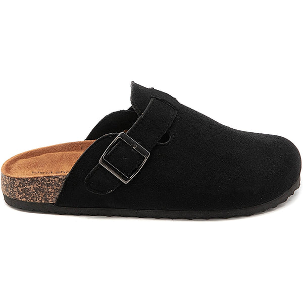 SHOES Natali Dam sandaler 2769 Shoes Black
