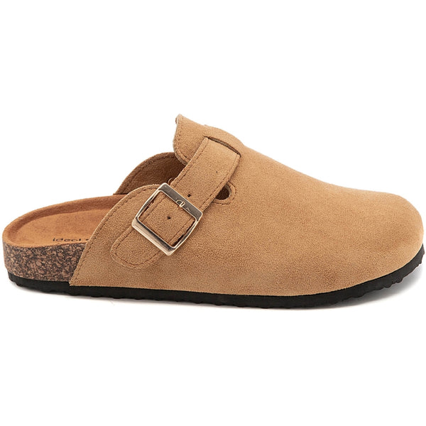 SHOES Natali Dam sandaler 2769 Shoes Camel