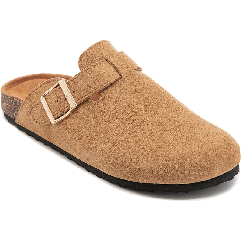 SHOES Natali Dam sandaler 2769 Shoes Camel