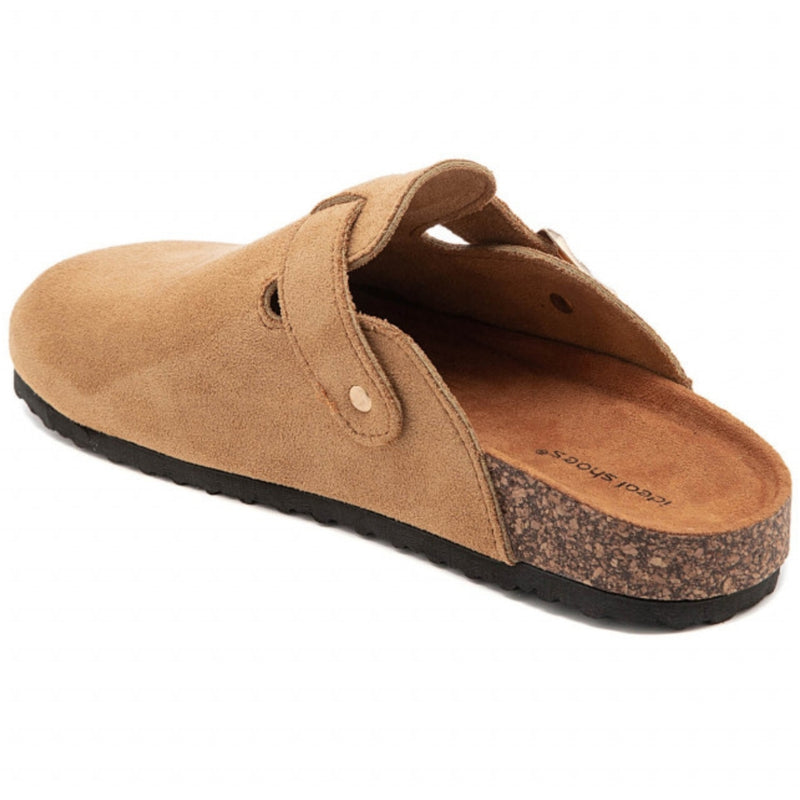 SHOES Natali dam inneskor 2769 Shoes Camel