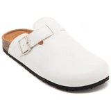 SHOES Natalia dam inneskor 2768 Shoes White