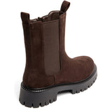 SHOES Nebula dam stövlar 6330-1 Shoes Brown