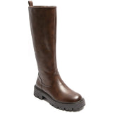 SHOES Noelle dam stövlar 5825 Restudsalg Brown