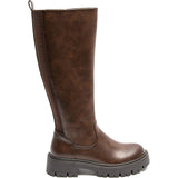 SHOES Noelle dam stövlar 5825 Restudsalg Brown