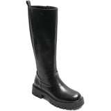 SHOES Noelle dam stövlar 5825 Restudsalg Black