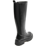 SHOES Noelle dam stövlar 5825 Restudsalg Black