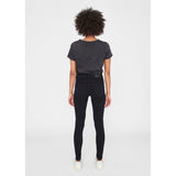 NOISY MAY Noisy May dam jeans NMLUCY Restudsalg Black