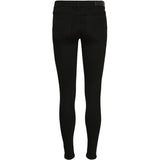 NOISY MAY Noisy May dam jeans NMLUCY Restudsalg Black