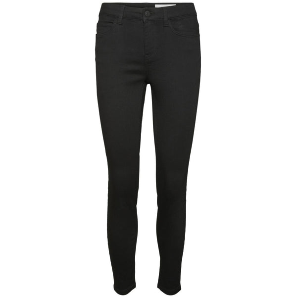 NOISY MAY Noisy May dam jeans NMLUCY Restudsalg Black