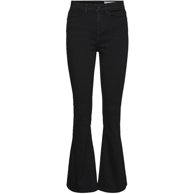 NOISY MAY Noisy May dam jeans NMSALLIE Jeans Black