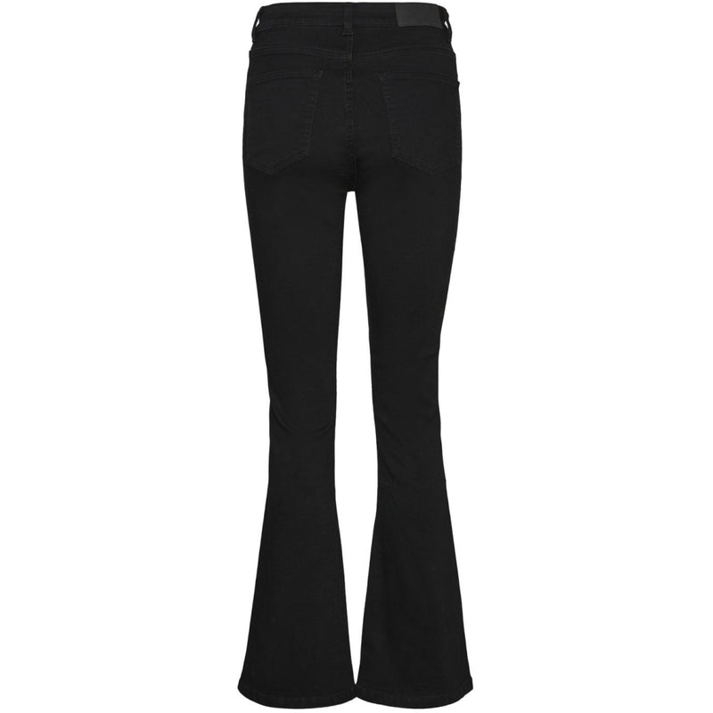 NOISY MAY Noisy May dam jeans NMSALLIE Jeans Black