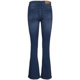 NOISY MAY Noisy May dam jeans NMSALLIE Jeans Medium Blue