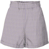 NOISY MAY Noisy May dam shorts NMJONNA Shorts Pastel Lilac