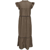 ONLY ONLY DAME KLÄNNING ONLSUNNY Dress Morel
