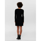 ONLY ONLY DAMKLÄNNING ONLALMA Dress Black