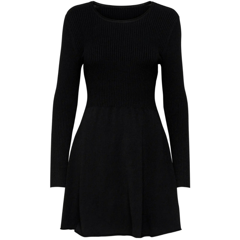 ONLY ONLY DAMKLÄNNING ONLALMA Dress Black