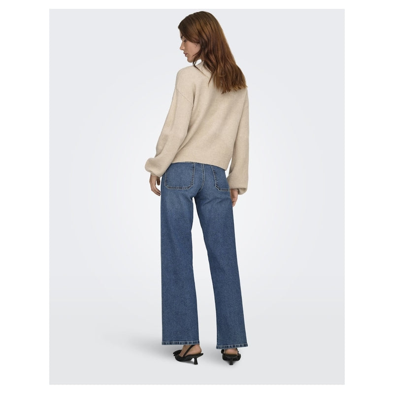 ONLY ONLY DAMKOFTA ONLISABELLA Cardigan Pumice Stone