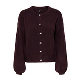 ONLY ONLY DAMKOFTA ONLISABELLA Cardigan Winetasting