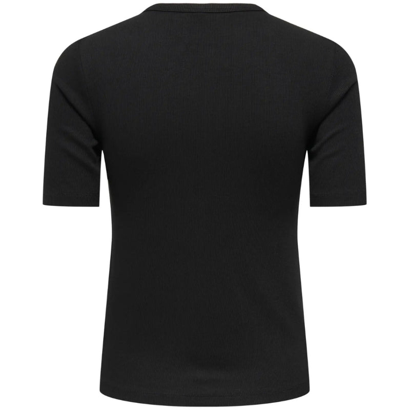 ONLY ONLY DAMKOFTA ONLNORA Cardigan Black