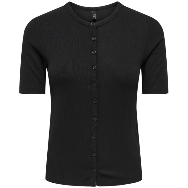 ONLY ONLY DAMKOFTA ONLNORA Cardigan Black