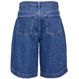 ONLY ONLY DAMSHORTS ONLDORSI Shorts Medium blue denim