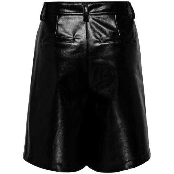 ONLY ONLY DAMSHORTS ONLKAMILLA Shorts Black