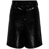 ONLY ONLY DAMSHORTS ONLKAMILLA Shorts Black