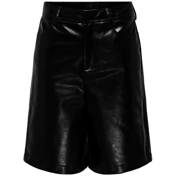 ONLY ONLY DAMSHORTS ONLKAMILLA Shorts Black