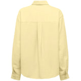 ONLY ONLY DAMSKJORTA ONLLINO Shirt Sunlight
