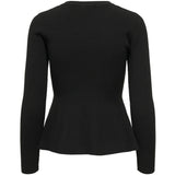 ONLY ONLY DAM BLOUSE ONLCOCO Blouse Black
