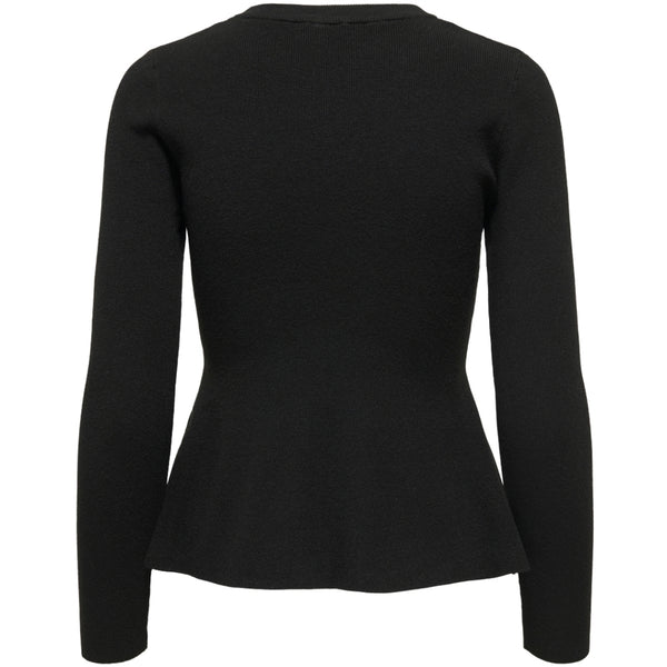 ONLY ONLY DAM BLOUSE ONLCOCO Blouse Black