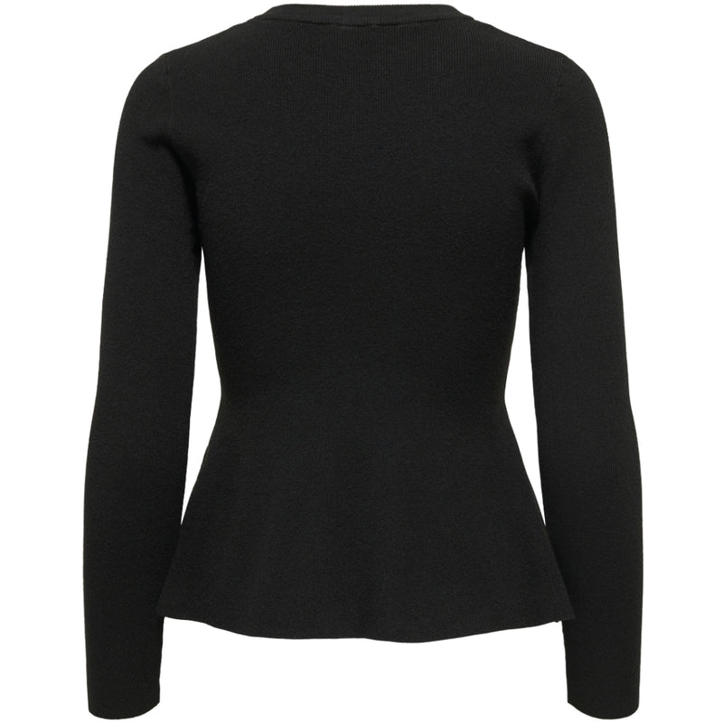 ONLY ONLY DAM BLOUSE ONLCOCO Blouse Black