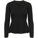 ONLY ONLY DAM BLOUSE ONLCOCO Blouse Black
