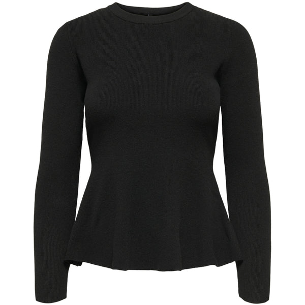 ONLY ONLY DAM BLOUSE ONLCOCO Blouse Black