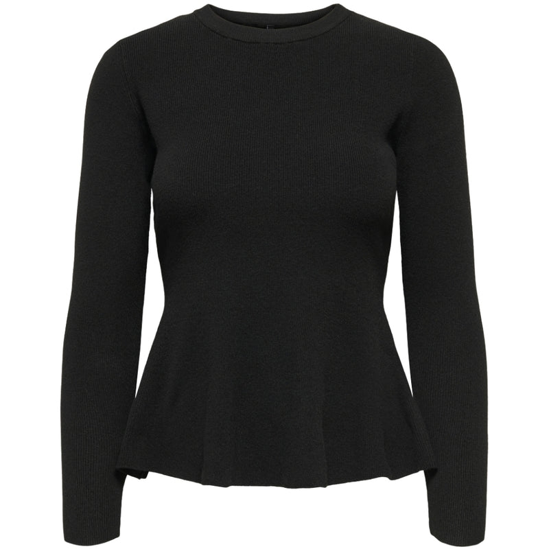 ONLY ONLY DAM BLOUSE ONLCOCO Blouse Black