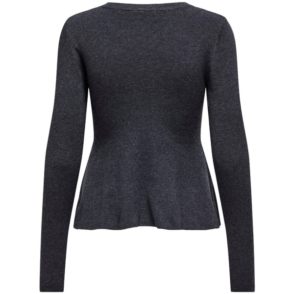 ONLY ONLY DAM BLOUSE ONLCOCO Blouse Ombre Blue Melange