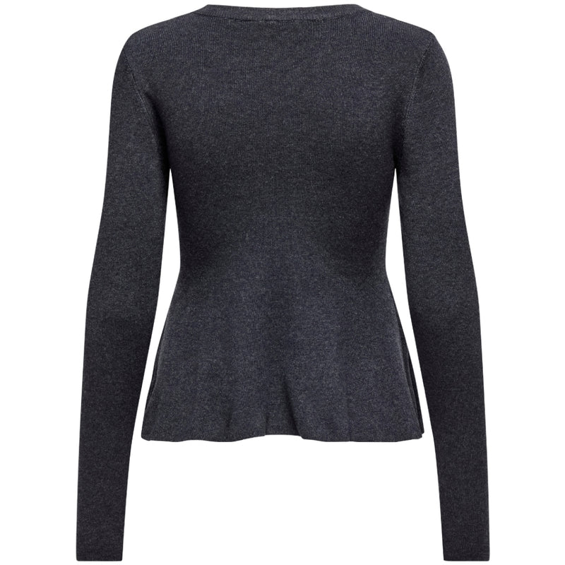 ONLY ONLY DAM BLOUSE ONLCOCO Blouse Ombre Blue Melange