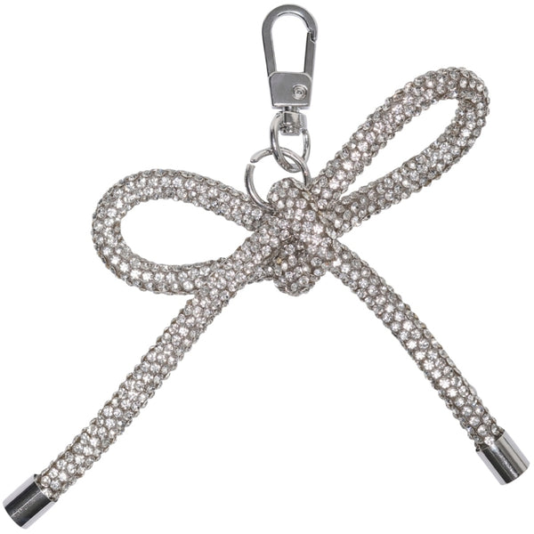 ONLY ONLY DAM HÄNGA PÅ ONLCHARM Accessories Silver BOW