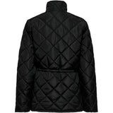 ONLY ONLY DAM JACKA ONLINA Jacket Black