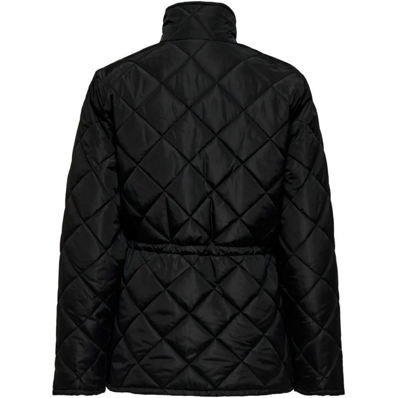 ONLY ONLY DAM JACKA ONLINA Jacket Black