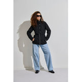 ONLY ONLY DAM JACKA ONLINA Jacket Black